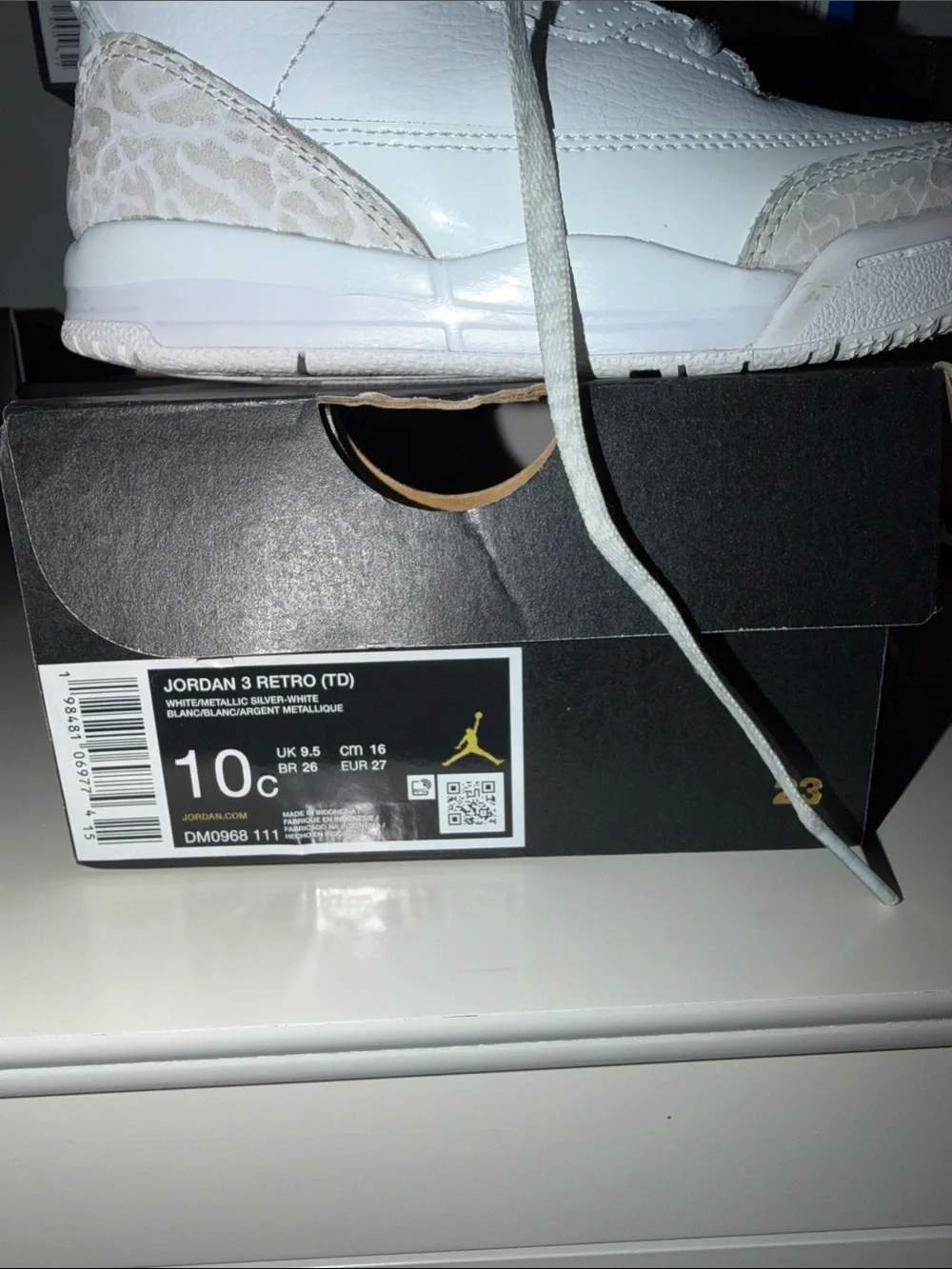 Jordan youth high